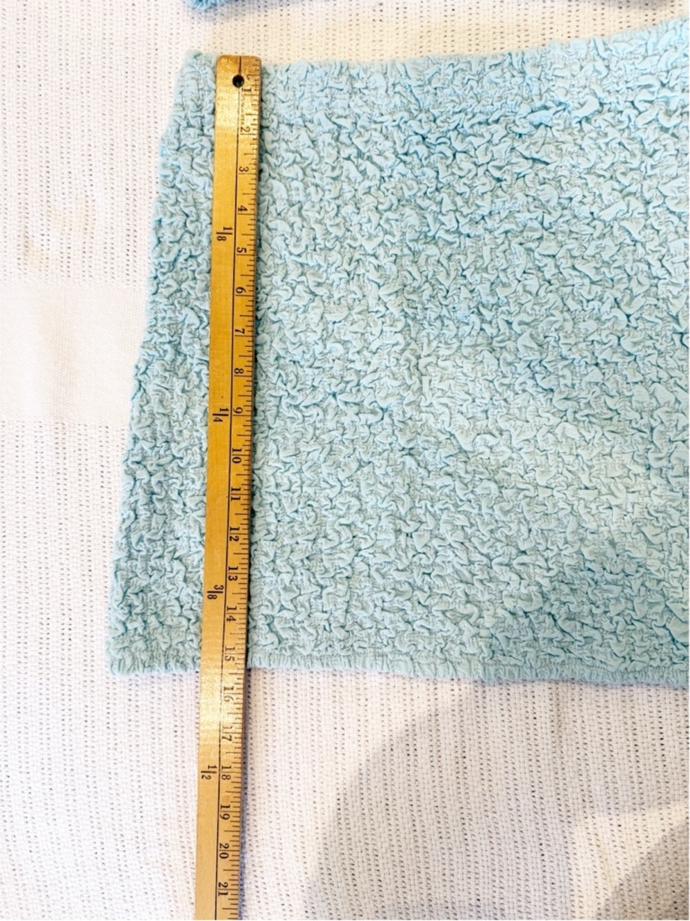 Free People Apple of My Eye Set blue Small - Picture 12 of 14